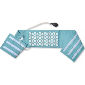 Akupresurní podložka IPLIKATOR Iplikátor 22 x 125 cm na kříže C1 (bavlna, nafukovací s pumpičkou)