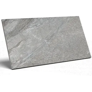 Venkovní dlažba Seviano Dark Grey keramická dlažba 2 cm Varianta: 40 x 80 cm x 2 cm