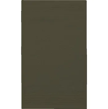 Utěrka The One Towelling Ručník pro hosty Guest 30x50 COT481003e1499-olive green Olivová UNI