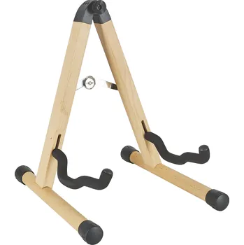Guitto GGS-14 Wood Stand + prodloužená záruka 3 roky