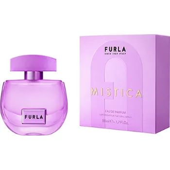 Dámský parfém Furla Furla Mistica, Parfumovaná voda 100ml Pre ženy Parfémovaná voda
