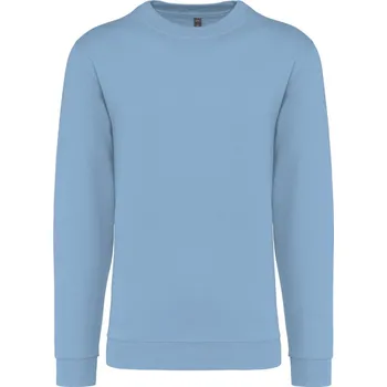 pracovní mikina Kariban Mikina Kariban K474 COT20K47441000-sky blue XS Modrá nebesky