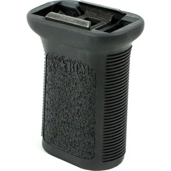 Airsoft BCM - Bravo Company USA, Inc. BCMGUNFIGHTER™ Vertical Grip Mod 3 - Picatinny - různé barvy Barevná varianta: Black