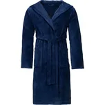 Vossen Župan s kapucí Texas COT491767aid00-winter nigh XS Modrá zimní noc