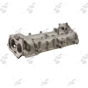 Blok motoru Víko ventilů Fiat Doblo od 2010 1,3 MJTD Euro5, 55219639