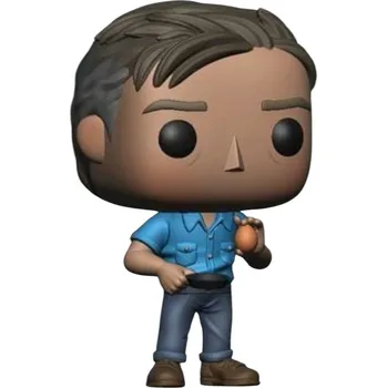 Figurka České osobnosti - sběratelská figurka Václav Vydra - herec #1 (Signature Series - Red) 10 cm