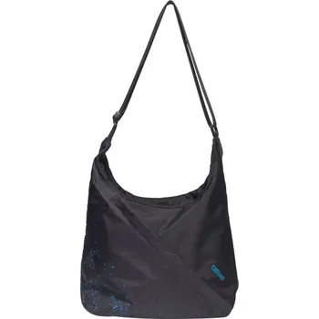 Dámská taška přes rameno Willard CLARY UNI Černá, Modrá