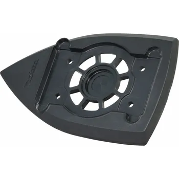 Příslušenství k nářadí MAKITA 1914J0-6 brusná deska 100x150mm delta pro BO006CG free_store_pickup