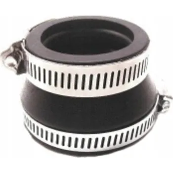 Palivový systém pro motocykl Příruba karburátoru sněžného skútru SNO-X SKI-DOO FORMULA MX