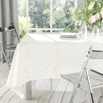 Obraz Obrus 110 cm x 150 cm obdélníkový