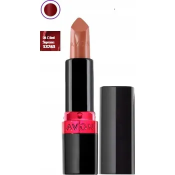 Rtěnka Avon Ultra krémová rtěnka Twinkle Pink