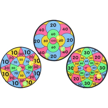 Hračka Terč suchý zip