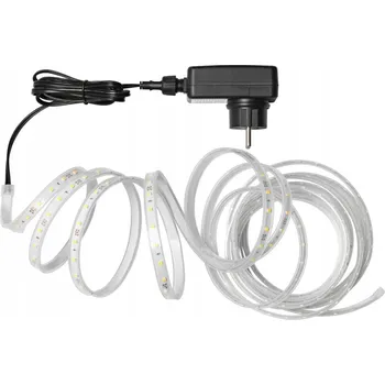 LED páska LED pásek IP44 12 V 2700 K 1800 lm 5 m