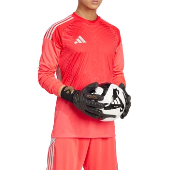 Dres s dlouhým rukávem adidas Tiro 25 Competition Goalkeeper Jersey ji9724 Velikost XXL