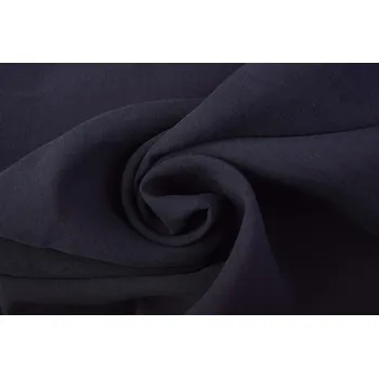 Halenkovina/šatovka v tmavě modré barvě QT150