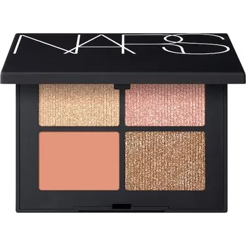 Oční stíny NARS Make-up-oci Ocni-stinyČtyřnásobné oční stíny Orgasm 5,6 g ()