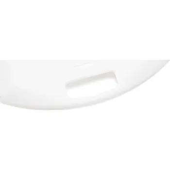 Herní příslušenství Kryt baterie pro PSP 1000 bílý