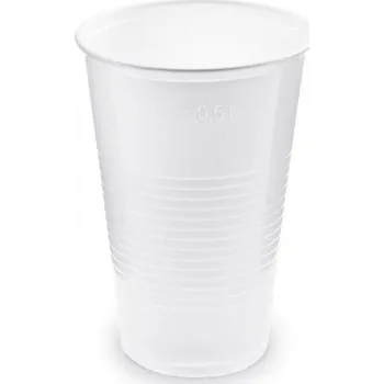 Jednorázové nádobí Kelímek 0,3PP/10ks