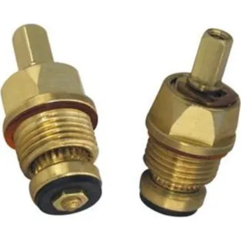 Vodovodní baterie Vršek baterie SLOVARM T-12A Dn10 3/8",400820