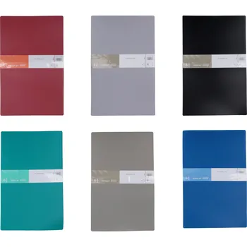 Zápisník Katalogová kniha A4, 30 listů