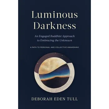 Cizojazyčná kniha Luminous Darkness - Tull, Deborah Eden