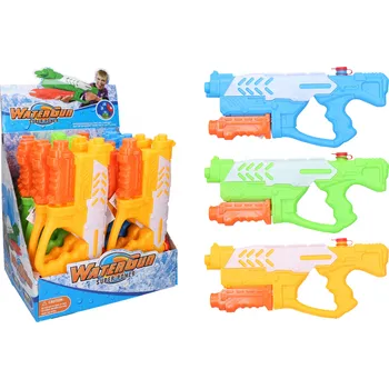 Puška vodní pumpovací 34 cm