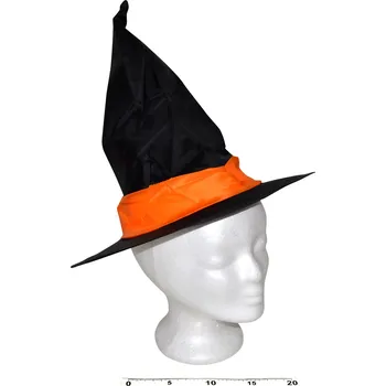 Klobouk Klobouk čaroděj 32x38 cm