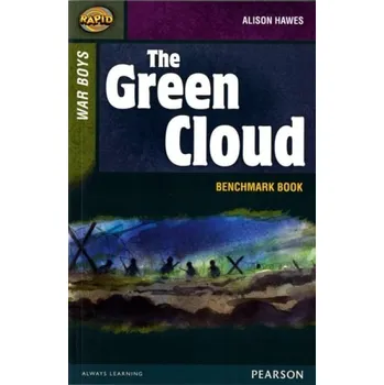 Cizí jazyk Rapid Stage 8 Assessment book: The Green Cloud - Reid, Dee a Hawes, Alison