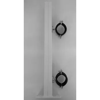 Sifon Souprava upevnění otočného umyvadla