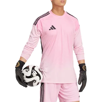 Dres s dlouhým rukávem adidas Tiro 25 Competition Goalkeeper Jersey ji9727 Velikost XL