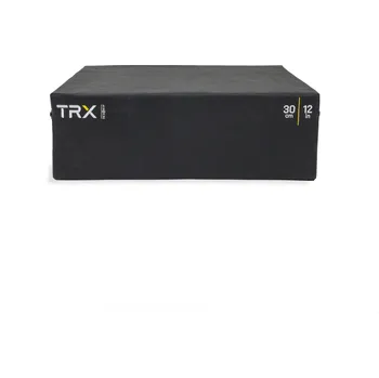 Atletická překážka TRX® TRX® HexGrip Plyobox 30 cm