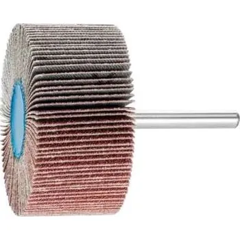 Brusný kotouč Pferd F 6030/6 A 80 Lamelové brusné tělísko 60 x 30 mm