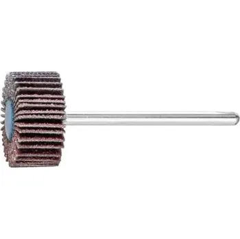 Brusný kotouč Pferd F 2010/3 A 80 Lamelová brusná tělíska 20 x 10 mm (2 ks)