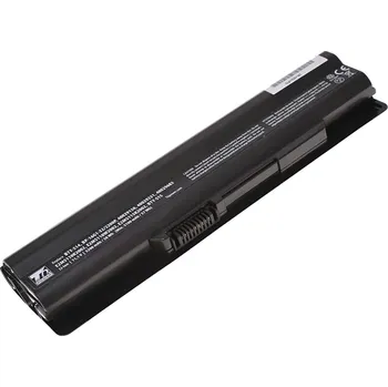 Baterie k notebooku Baterie do notebooku T6 power MSI BTY-S14, BTY-S15, 5200mAh