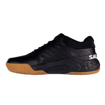 Pánská běžecká obuv Salming Recoil Ultra Men Black sleva