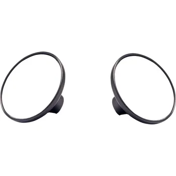 Zrcátko pro motocykl Doubletake mirror Zrcátka Double Take Mirror - sada Trail Mirror