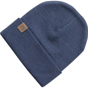 Čepice Ardon Čepice zimní ARDON BARRDY pletená modrá