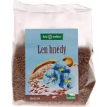 bio*nebio Bio lněné semínko ČESKÉ BIO bio*nebio 200 g