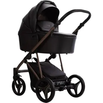 Kočárek Kočárek Bebetto Pelpasso 03 Pro choco