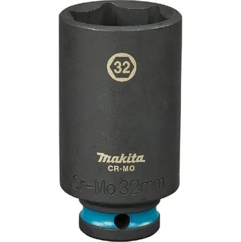 Klíč Makita Příslušenství - Nástrčný klíč 32x82 mm E-16558