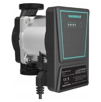 Oběhové čerpadlo Oběhové čerpadlo pro solární systémy Shimge APM20-6-130T Hewalex solární