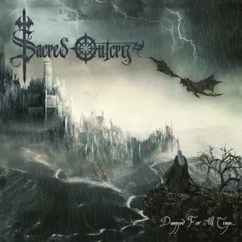 Zahraniční hudba LP Sacred Outcry: Damned For All Time 2023