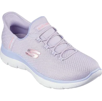 Dámské tenisky Tenisky Skechers Grey 1086899 6.5 (39.5)