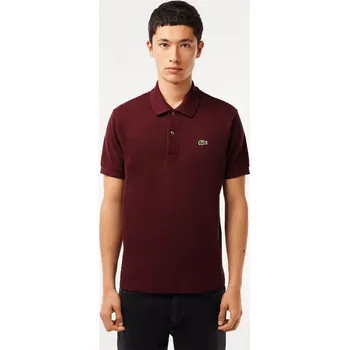 Pánské tričko Tričko Lacoste Vine Chine 1089538 XS