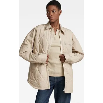 Pánská větrovka Bunda G Star Dk Brick 1089911 Large