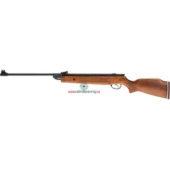 Vzduchovka Vzduchovka Hatsan 55S 4,5 26J 305m/s FP