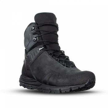 Pánská treková obuv BOSP Taras Mid - velikost 44 - Armádní a vojenské boty