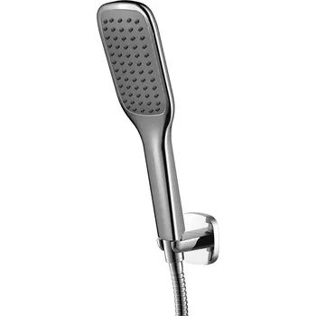 Sprchový set OMNIRES HUDSONX-PCR - Sprchová sada HUDSONX lesklý chrom