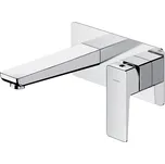 OMNIRES PM7415CR - Umyvadlová baterie pro podomítkovou instalaci PARMA chrom