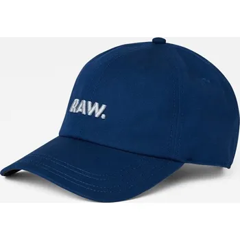 Kšiltovka G Star Ballpen Blue 1088769 One Size